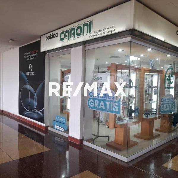 En Venta Local Comercial Sector Santa Teresa Puerta Maraven