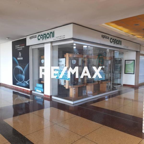 En Venta Local Comercial Sector Santa Teresa Puerta Maraven