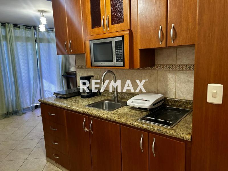 En Venta Apartamento Ramal 3 de Falcón, Los Taques, Los Taques, Falcón, VEN