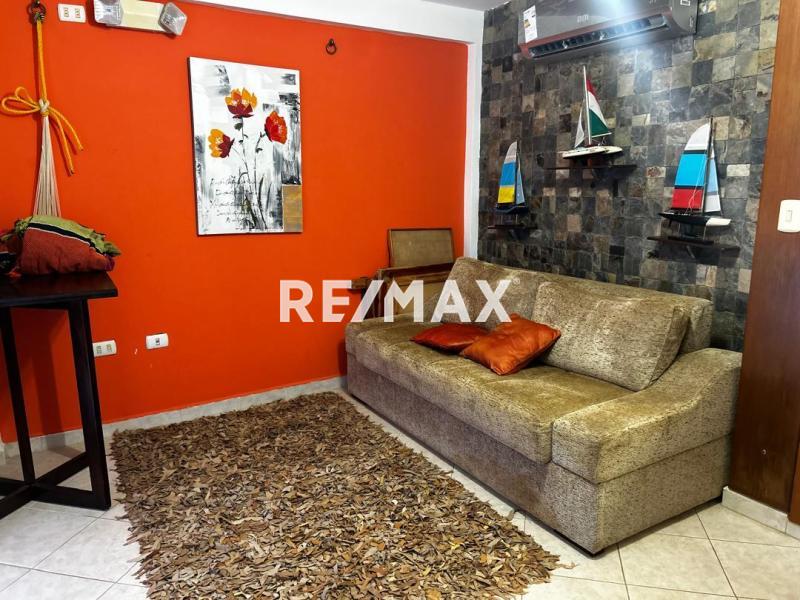 En Venta Apartamento Ramal 3 de Falcón, Los Taques, Los Taques, Falcón, VEN