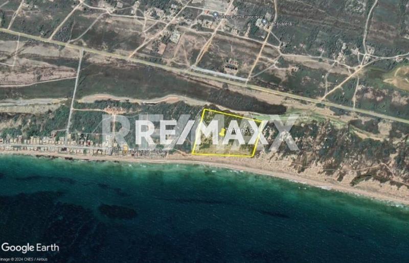 En Venta Terreno y Parcela Adicora. Falcon. Venezuela