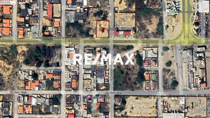 En Venta Terreno y Parcela Puerta Maraven, Punto Fijo, Edo. Falcon.