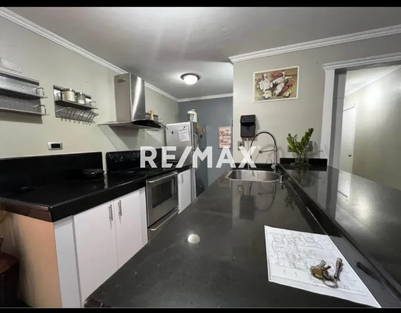 En Alquiler Apartamento BALCONES DE PARAGUANA 2 ZARABON