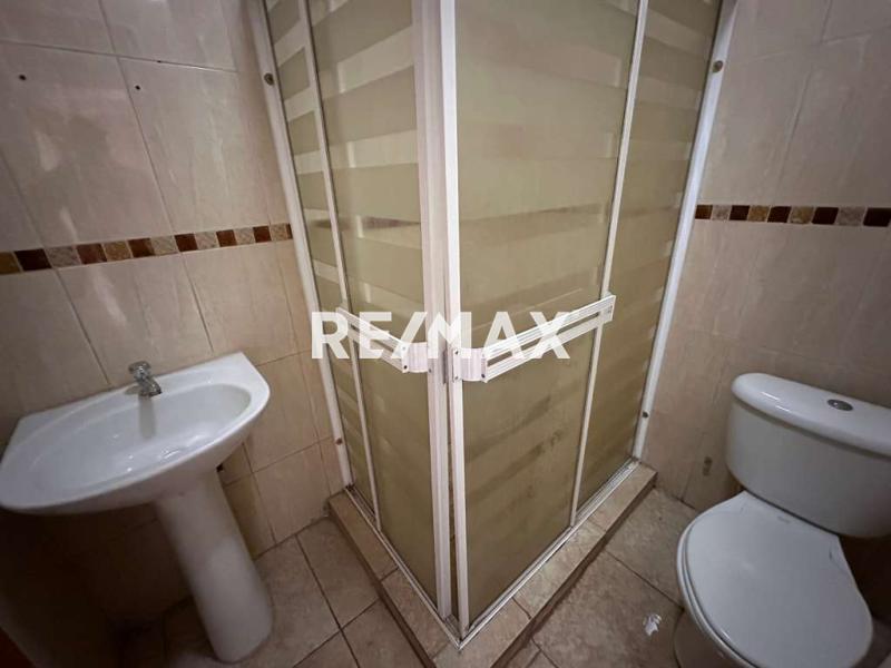 En Alquiler Apartamento BALCONES DE PARAGUANA 2 ZARABON