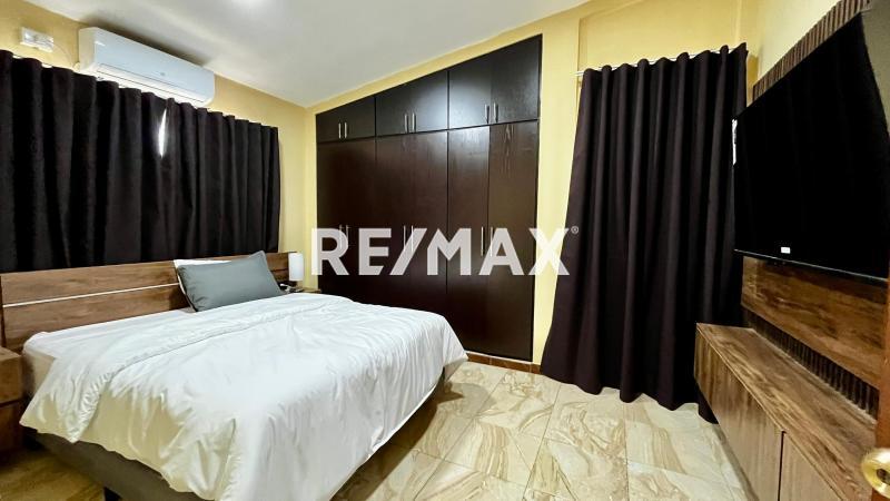 En Alquiler Apartamento BALCONES DE PARAGUANA 2 ZARABON