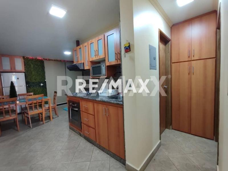 En Venta Apartamento MIRASOL