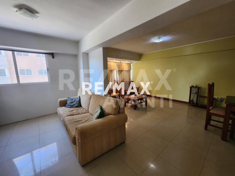 En Alquiler Apartamento CONJUNTO RESIDENCIAL SAN ROMAN