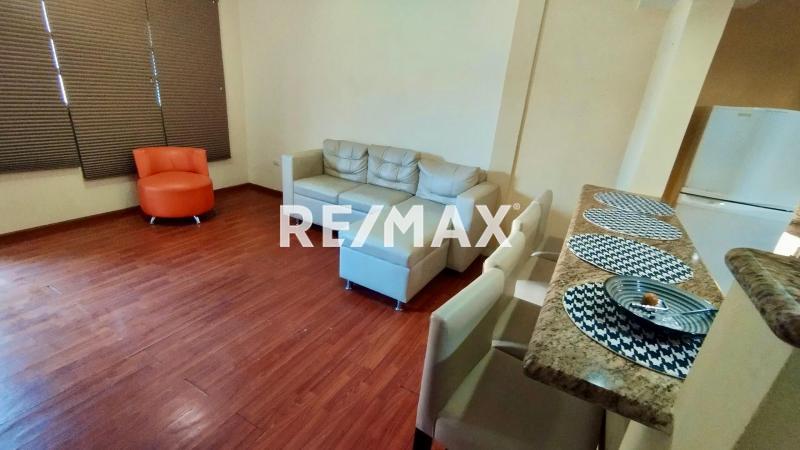 En Alquiler Apartamento CONJUNTO RESIDENCIAL SAN ROMAN