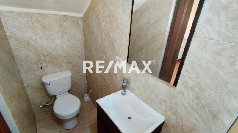 En Alquiler Apartamento CONJUNTO RESIDENCIAL SAN ROMAN