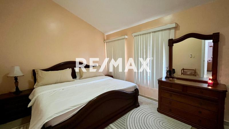 En Alquiler Casa o TownHouse Puerta Maraven