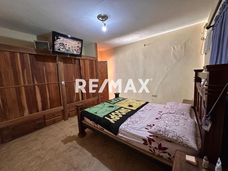 En Venta Casa o TownHouse Guanadito, Falcón, 4148, VEN