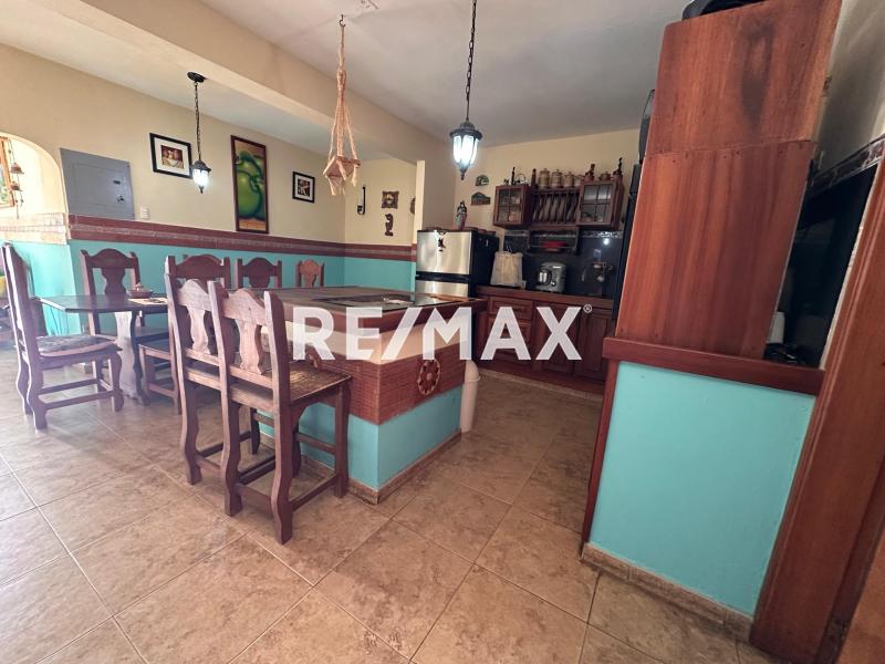 En Venta Casa o TownHouse Guanadito, Falcón, 4148, VEN