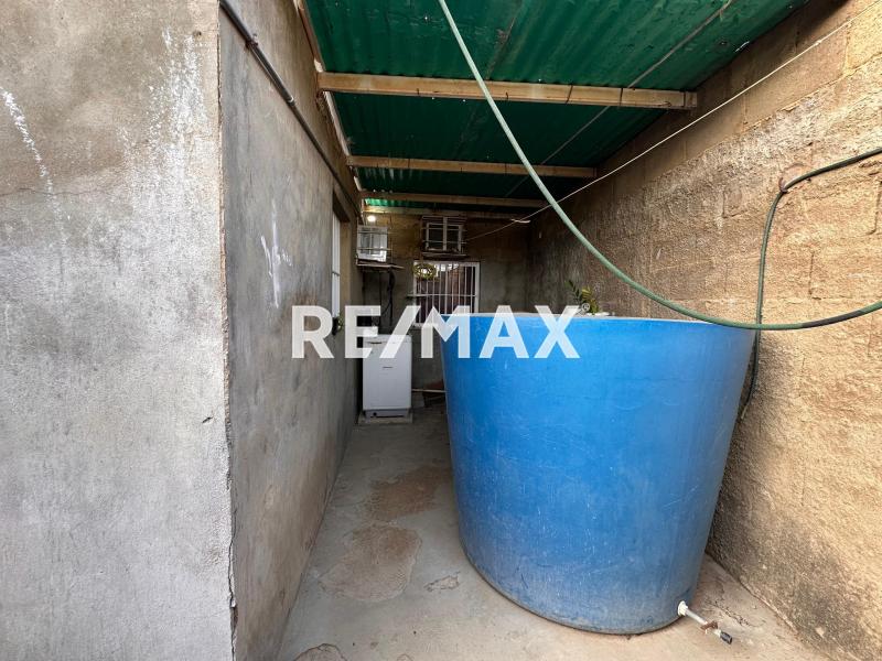 En Venta Casa o TownHouse Guanadito, Falcón, 4148, VEN