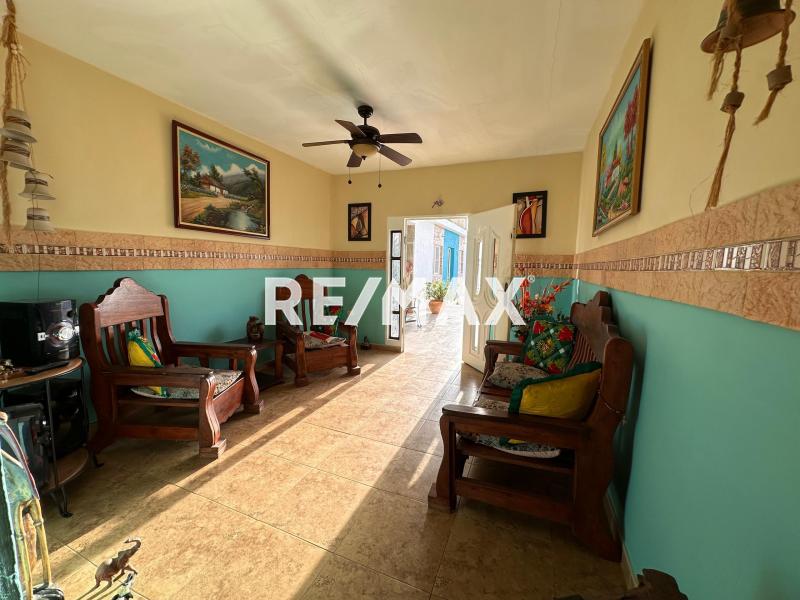 En Venta Casa o TownHouse Guanadito, Falcón, 4148, VEN