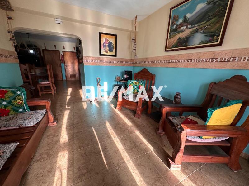 En Venta Casa o TownHouse Guanadito, Falcón, 4148, VEN