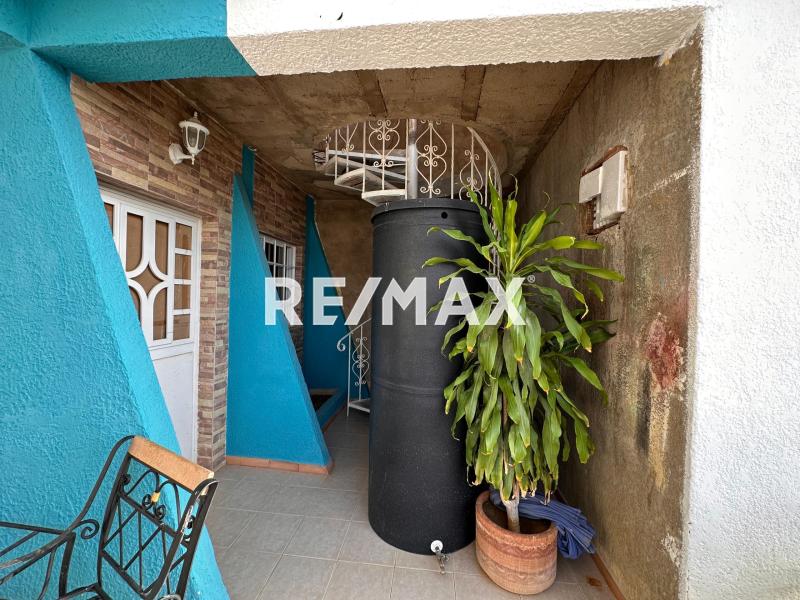 En Venta Casa o TownHouse Guanadito, Falcón, 4148, VEN