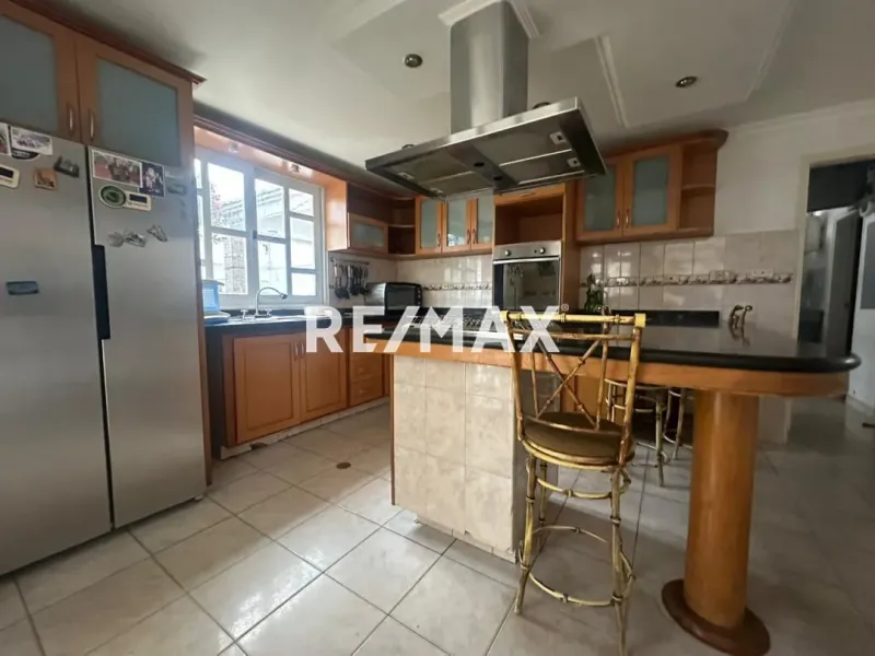 En Venta Casa o TownHouse Urbanización Santa Irene, Punto Fijo.