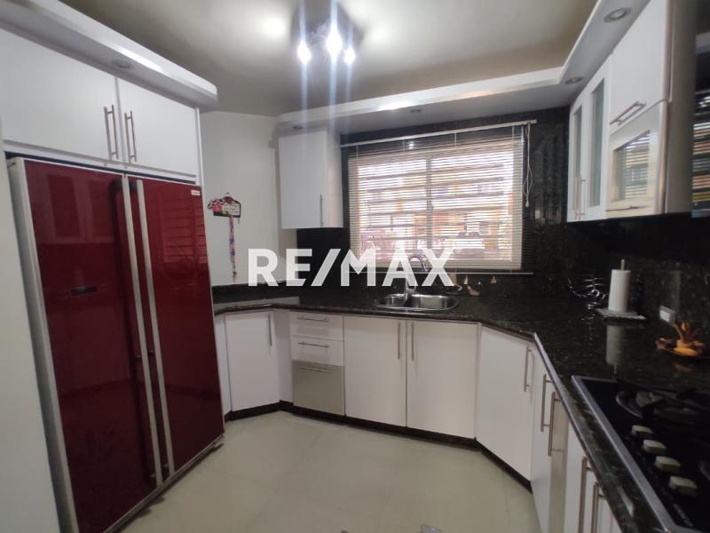 En Venta Casa o TownHouse Urbanización Santa Irene, Punto Fijo.