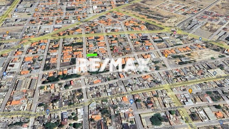 En Venta Terreno y Parcela Avenida los Caobos, Carirubana, Punto Fijo, Falcón, 4102, VEN