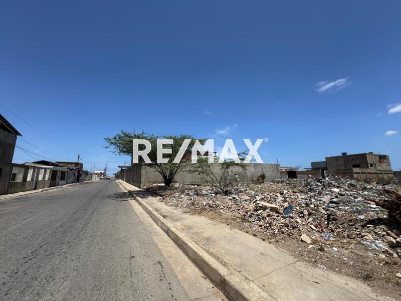 En Venta Terreno y Parcela Avenida los Caobos, Carirubana, Punto Fijo, Falcón, 4102, VEN