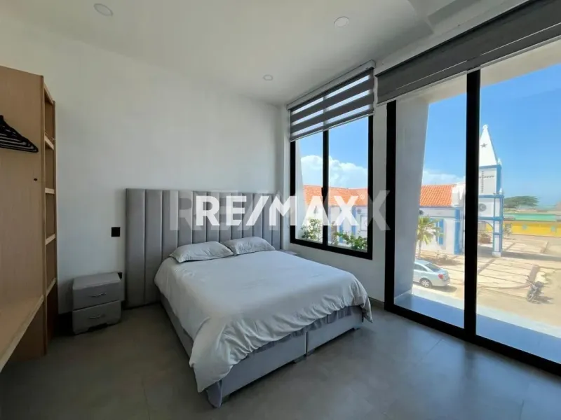 En Venta Casa o TownHouse Calle Aeropuerto, Adicora, Falcón, 4142, VEN