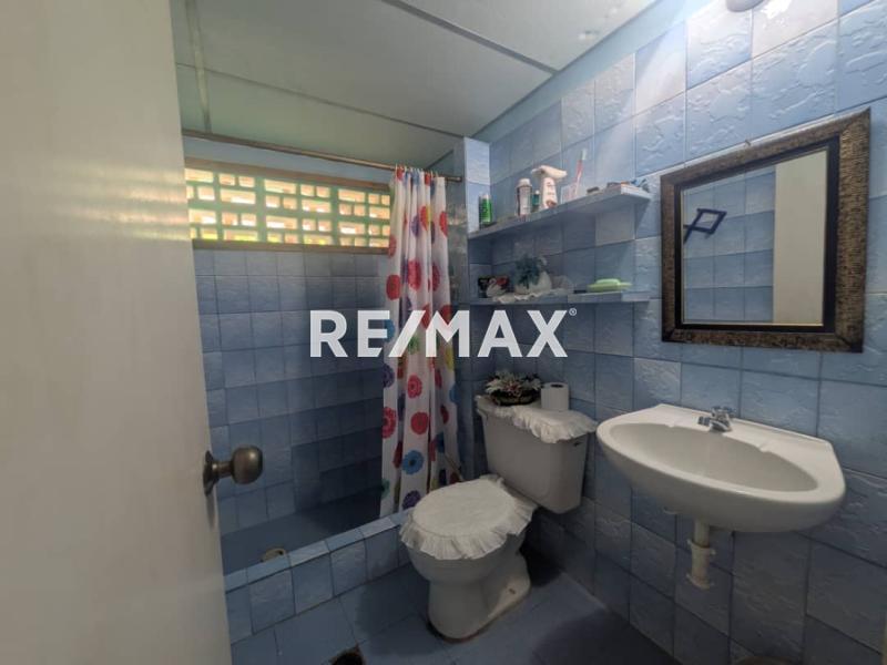 En Venta Casa o TownHouse Calle Aeropuerto, Adicora, Falcón, 4142, VEN