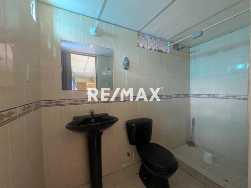 En Venta Casa o TownHouse Calle Aeropuerto, Adicora, Falcón, 4142, VEN