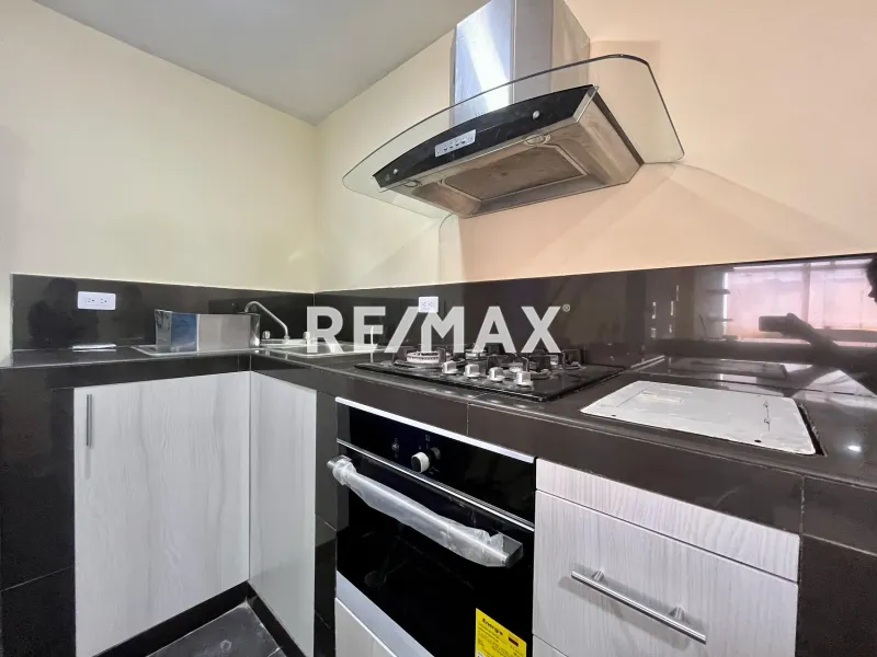 En Alquiler Apartamento Balcones de Paraguaná II