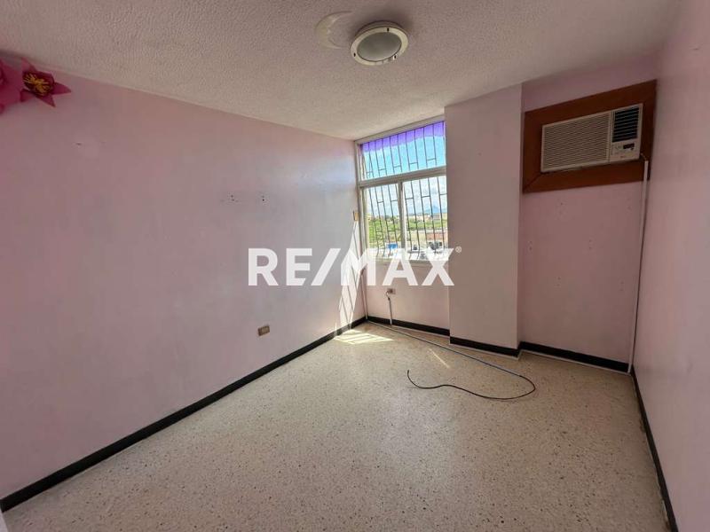 En Alquiler Apartamento Balcones de Paraguaná II