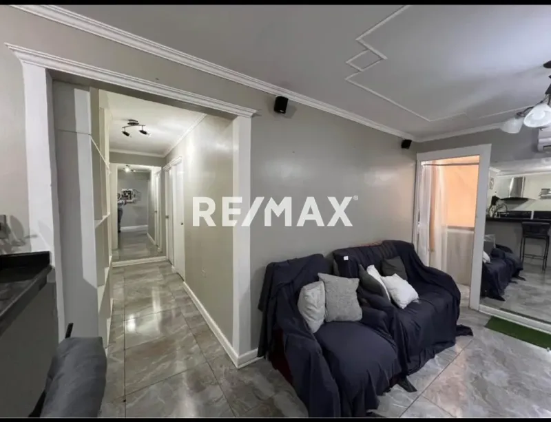 En Alquiler Apartamento Balcones de Paraguaná II