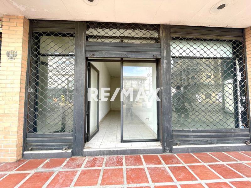 En Alquiler Local Comercial Centro, Punto Fijo, Falcón, 4102, VEN