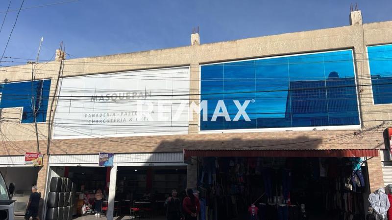 En Venta Local Industrial y Galpón Las Piedras, Punto Fijo, Falcón, 4102, VEN