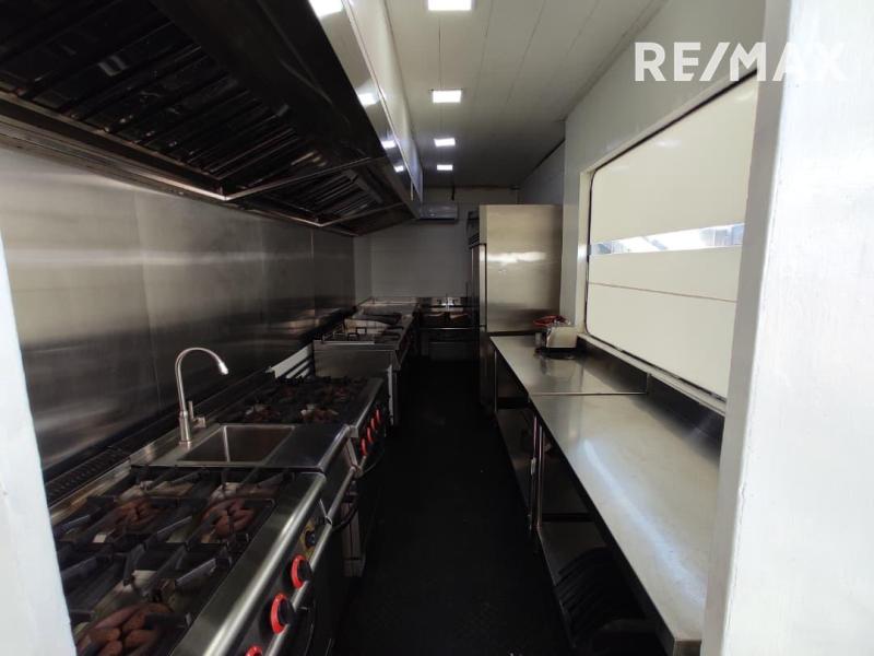 En Venta Local Industrial y Galpón Las Piedras, Punto Fijo, Falcón, 4102, VEN