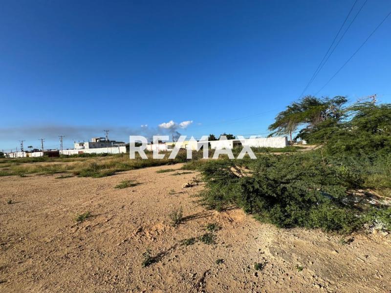 En Venta Terreno y Parcela Calle dabajuro, Punto Fijo, Carirubana, Punta Cardón, Falcón, VEN