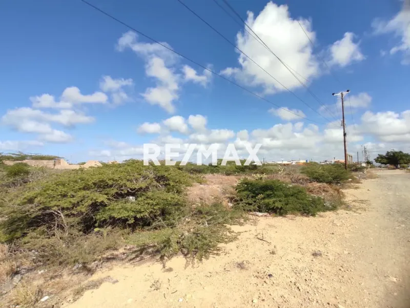 En Venta Terreno y Parcela Puerta Maraven, Punto Fijo, Estado Falcón