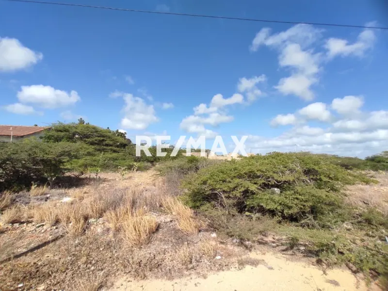 En Venta Terreno y Parcela Puerta Maraven, Punto Fijo, Estado Falcón