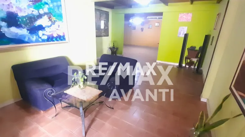 En Venta Casa o TownHouse Avenida 14, Cardón, Falcón, 4154, VEN