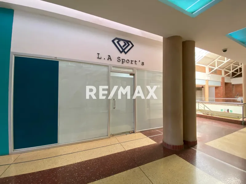 En Venta Local Comercial Las Virtudes, Punto fijo, Estado Falcon