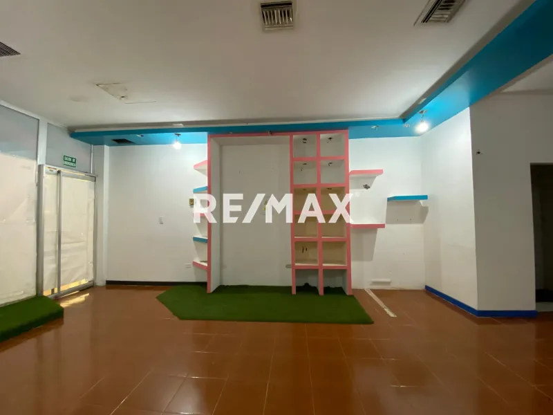 En Venta Local Comercial Las Virtudes, Punto Fijo, Edo. Falcon