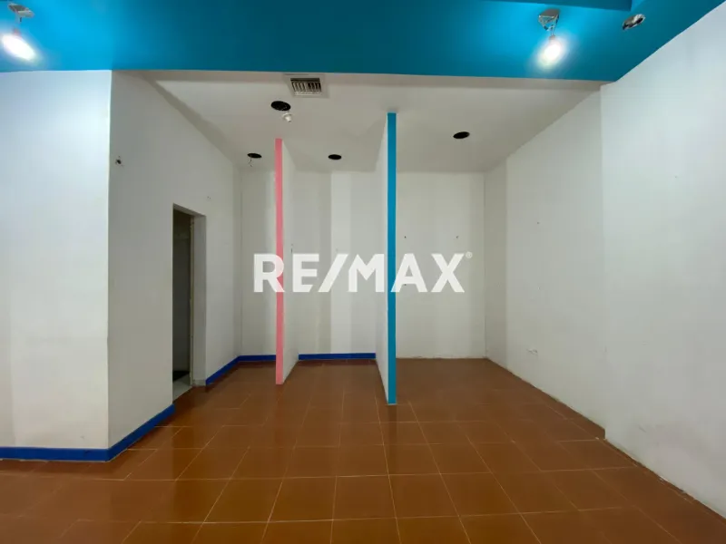 En Venta Local Comercial Las Virtudes, Punto Fijo, Edo. Falcon