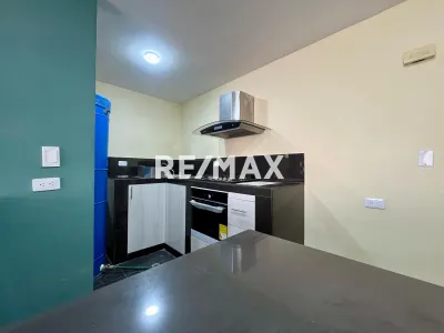 En Alquiler Apartamento URBANIZACION CASACOIMA