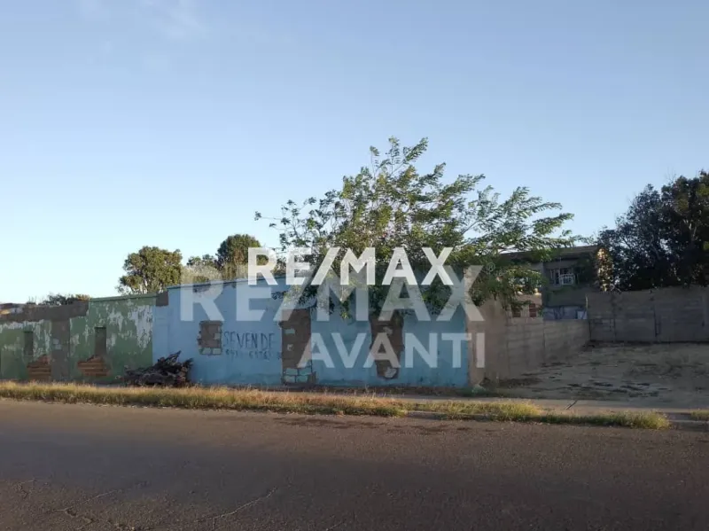 En Venta Terreno y Parcela Caja de Agua, Punto Fijo, Falcón, 4102, VEN