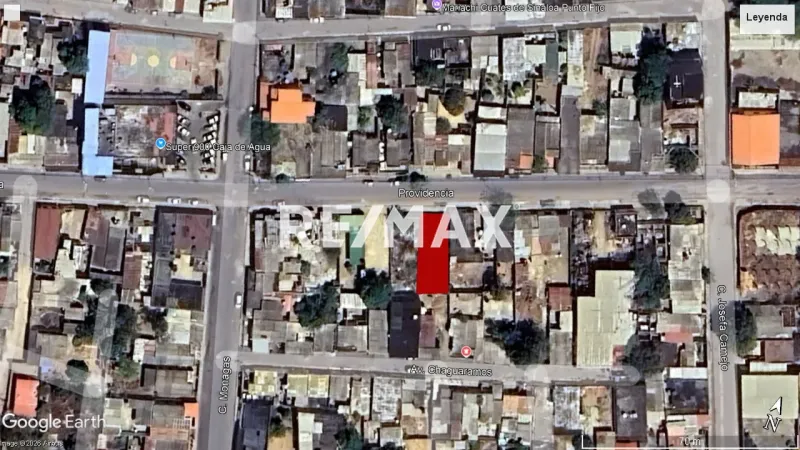 En Venta Terreno y Parcela Caja de Agua, Punto Fijo, Falcón, 4102, VEN