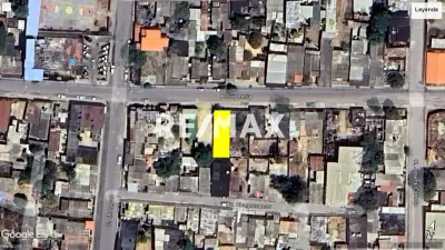 En Venta Terreno y Parcela Caja de Agua, Punto Fijo, Falcón, 4102, VEN