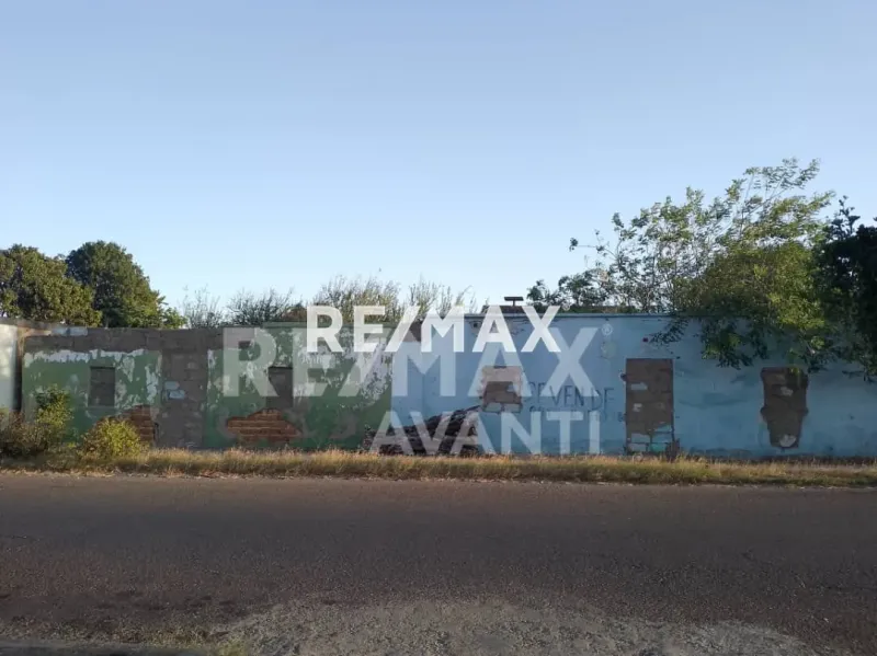 En Venta Terreno y Parcela Caja de Agua, Punto Fijo, Falcón, 4102, VEN