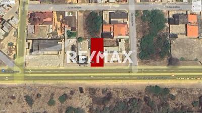 En Venta Terreno y Parcela Caja de Agua, Punto Fijo, Falcón, 4102, VEN
