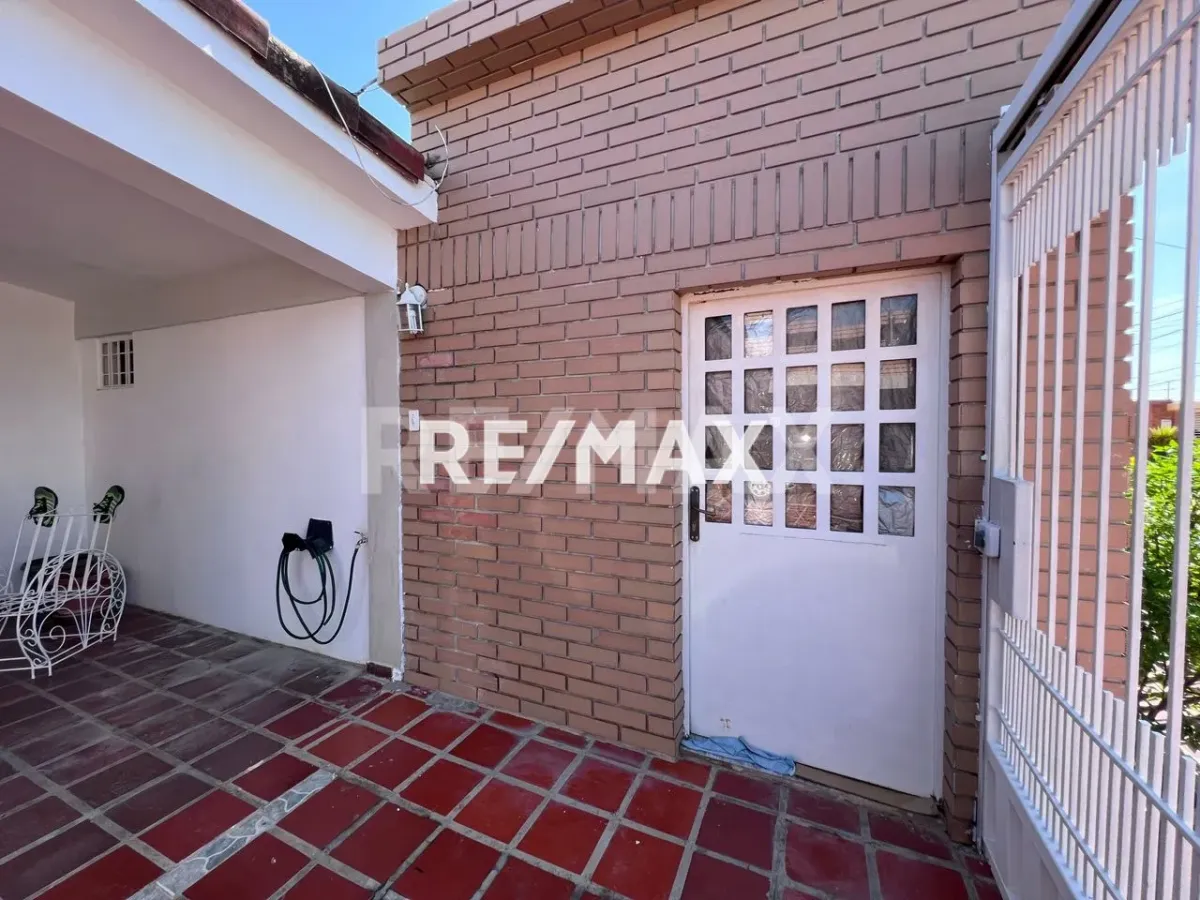 En Alquiler Habitación Urb los Caciques