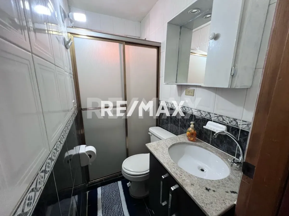 En Alquiler Habitación Urb los Caciques