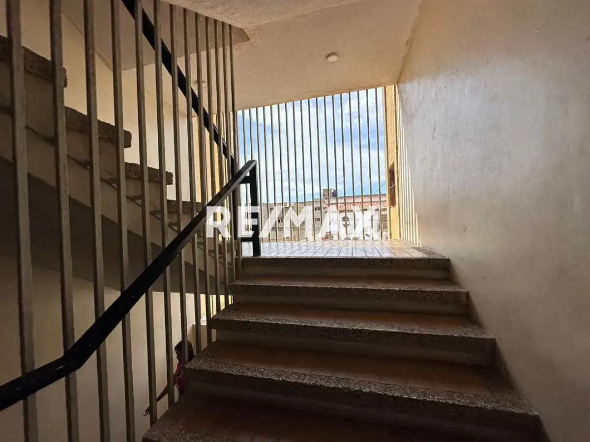 En Alquiler Apartamento Urb Santa Irene, Punto Fijo, Carirubana, Falcón, 4102, VEN