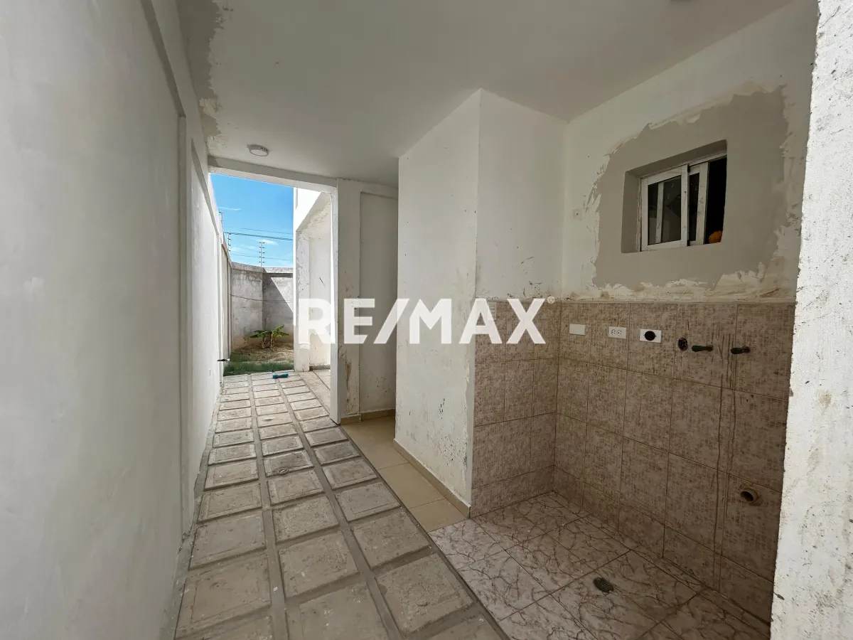 En Venta Casa o TownHouse Caja de Agua, Punto Fijo, Falcón, 4102, VEN